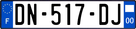 DN-517-DJ