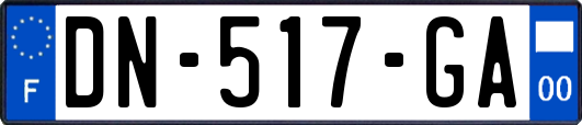 DN-517-GA