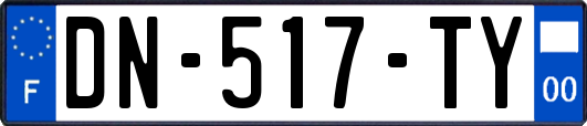 DN-517-TY