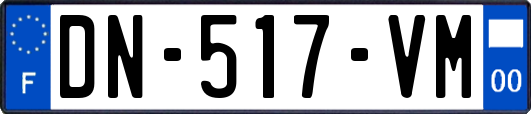 DN-517-VM