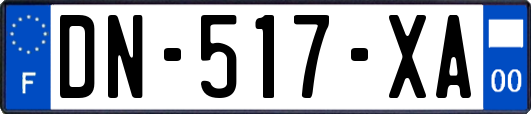 DN-517-XA