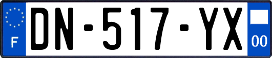 DN-517-YX