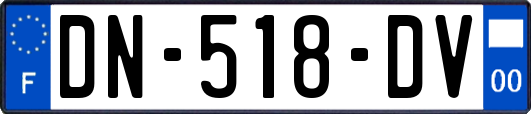 DN-518-DV