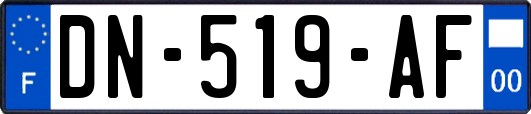 DN-519-AF