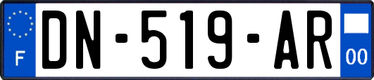 DN-519-AR