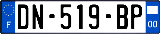 DN-519-BP