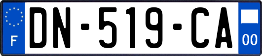 DN-519-CA