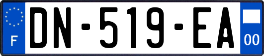 DN-519-EA