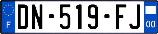 DN-519-FJ