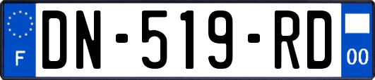 DN-519-RD