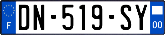 DN-519-SY