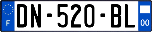 DN-520-BL