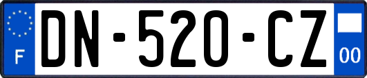 DN-520-CZ