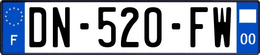 DN-520-FW