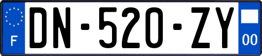 DN-520-ZY