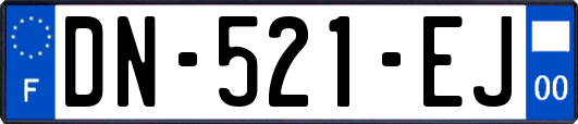 DN-521-EJ