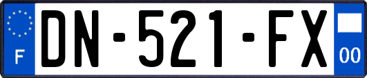 DN-521-FX