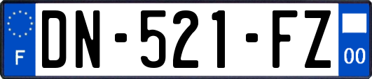 DN-521-FZ