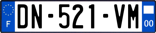 DN-521-VM