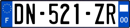 DN-521-ZR