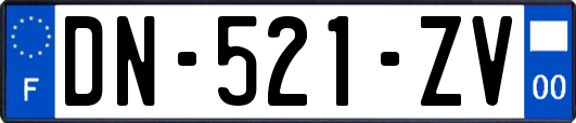 DN-521-ZV