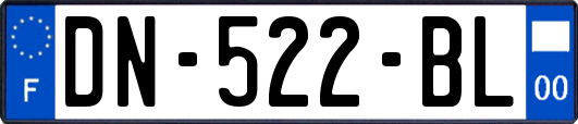 DN-522-BL