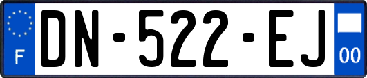 DN-522-EJ