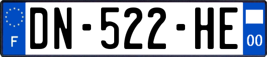 DN-522-HE