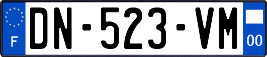DN-523-VM