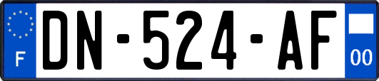 DN-524-AF