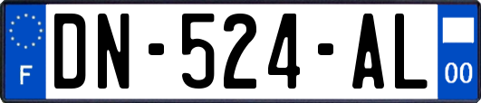 DN-524-AL