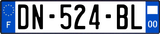 DN-524-BL