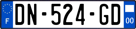 DN-524-GD