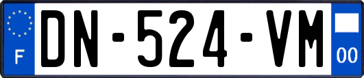 DN-524-VM