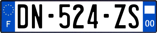 DN-524-ZS