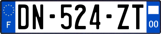 DN-524-ZT