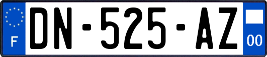 DN-525-AZ