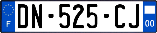 DN-525-CJ