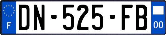 DN-525-FB