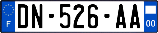 DN-526-AA