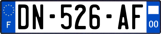 DN-526-AF