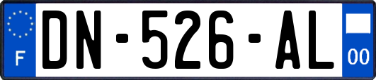 DN-526-AL