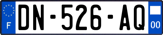 DN-526-AQ