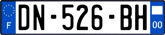 DN-526-BH