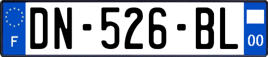 DN-526-BL