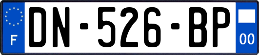 DN-526-BP