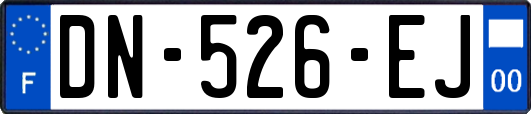 DN-526-EJ