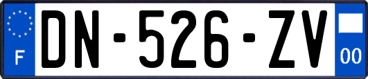 DN-526-ZV