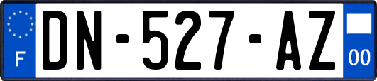 DN-527-AZ