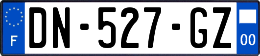 DN-527-GZ